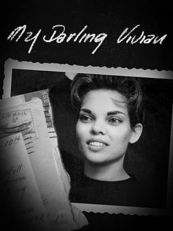 Movie poster for My Darling Vivian