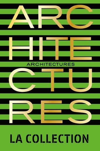 Movie poster for Architectures