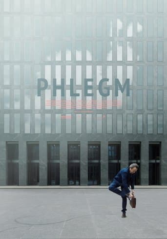 Movie poster for Phlegm