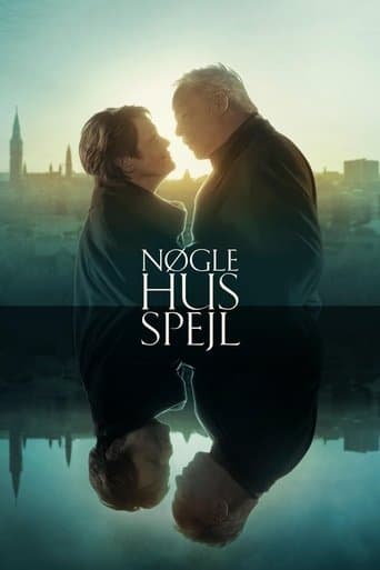Movie poster for Key House Mirror