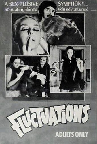 Movie poster for Fluctuations