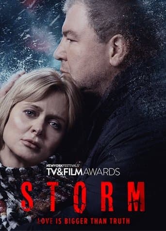 Movie poster for Storm