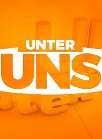 Movie poster for Unter Uns