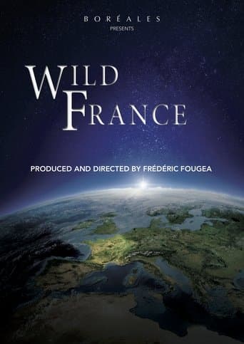 Movie poster for Wild France