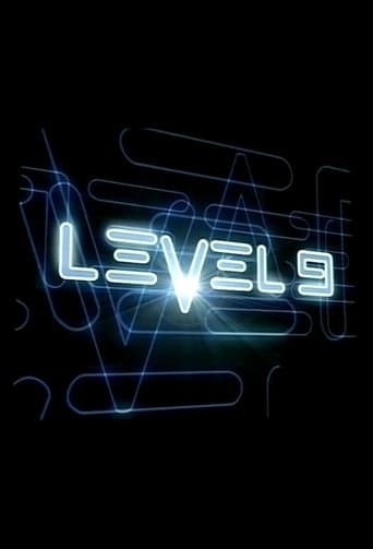 Movie poster for Level 9