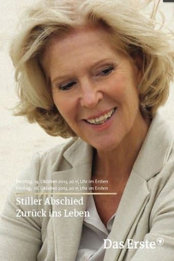 Movie poster for Zurück ins Leben