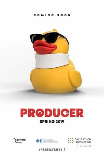Movie poster for Producer