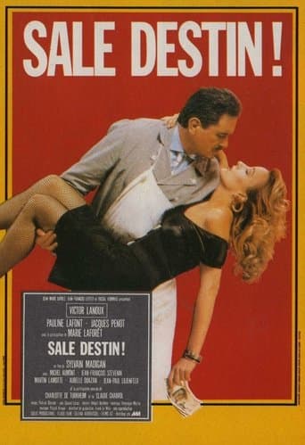 Movie poster for Sale destin