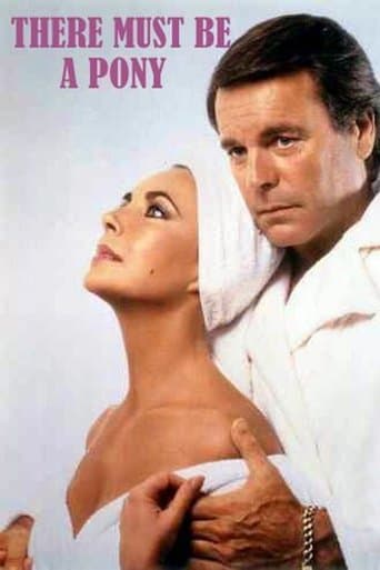 Movie poster for There Must Be a Pony