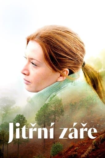 Movie poster for Jitřní záře