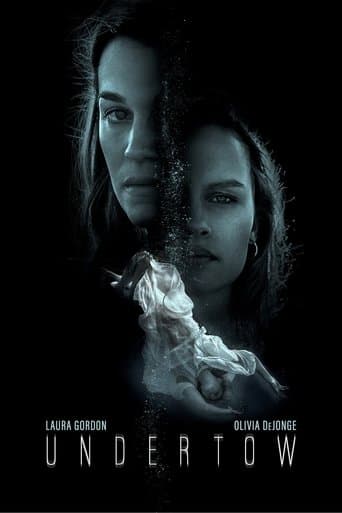 Movie poster for Undertow
