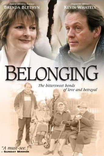 Movie poster for Belonging