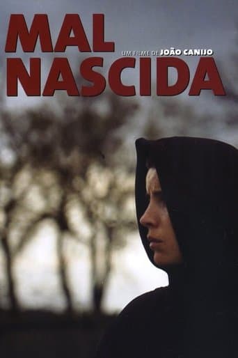 Movie poster for Misbegotten
