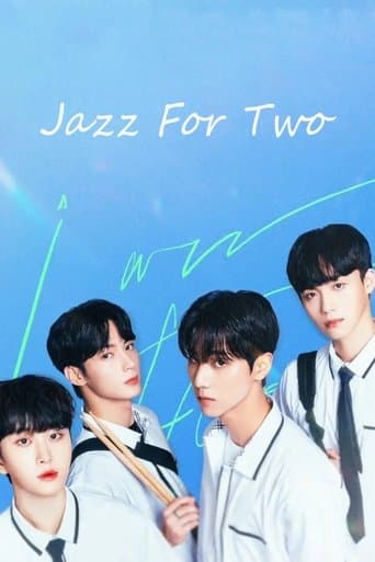 Movie poster for Jazz For Two