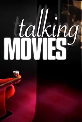 Movie poster for Talking Movies