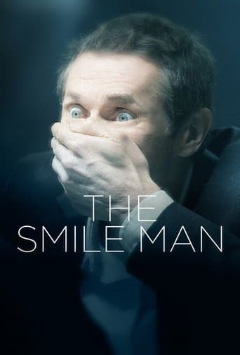 Movie poster for The Smile Man