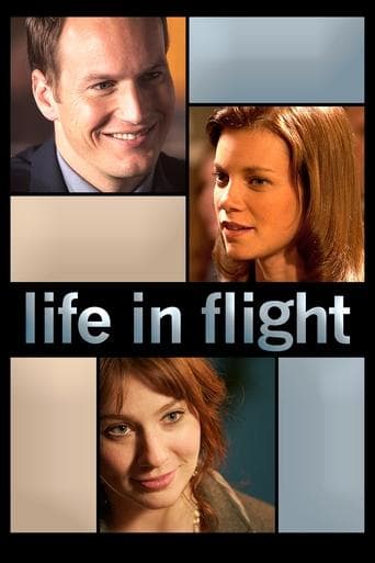 Movie poster for Life in Flight