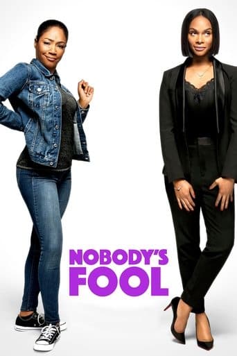 Movie poster for Nobody's Fool