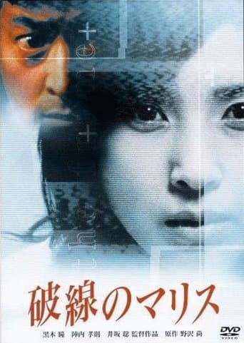 Movie poster for The Frame