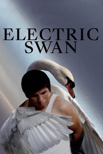 Movie poster for Electric Swan