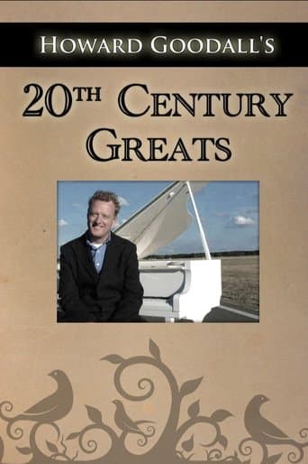 Movie poster for 20th Century Greats