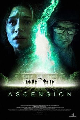 Movie poster for 5G: The Reckoning