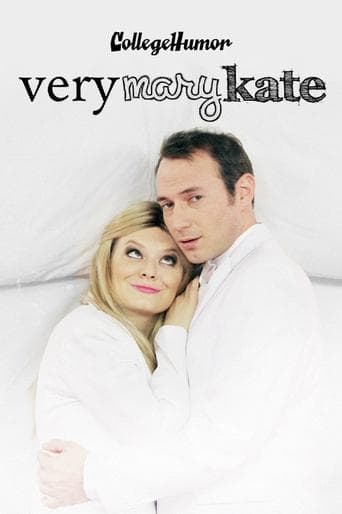 Movie poster for Very Mary-Kate