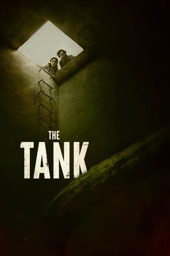 Movie poster for The Tank