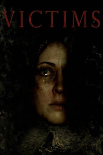 Movie poster for Victims