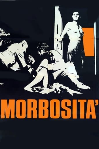 Movie poster for Morbosità