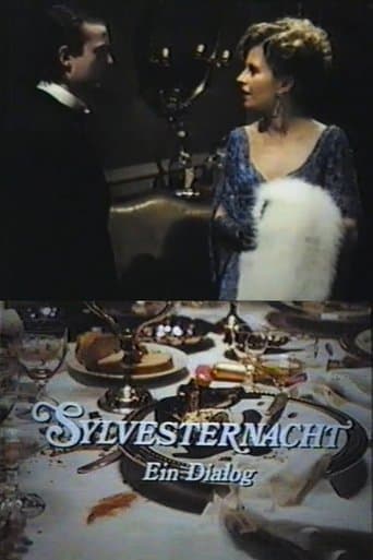 Movie poster for New Year's Eve