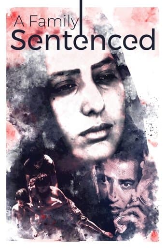 Movie poster for A Family Sentenced