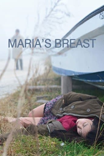 Movie poster for Maria's Breast