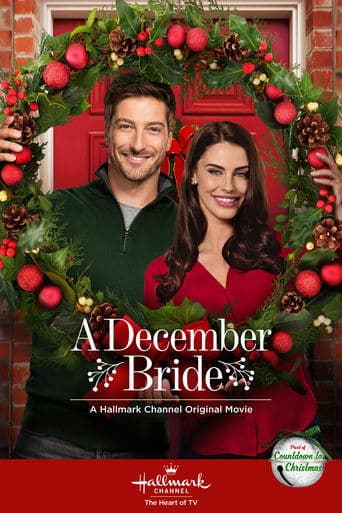 Movie poster for A December Bride