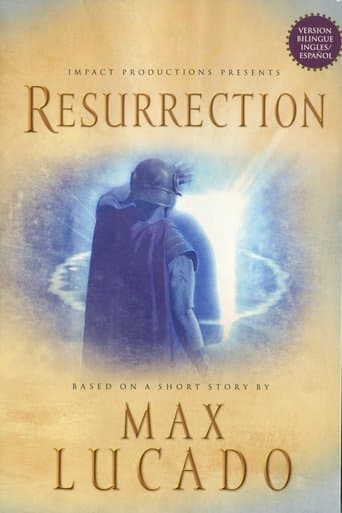 Movie poster for Resurrection