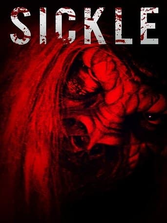 Movie poster for Sickle