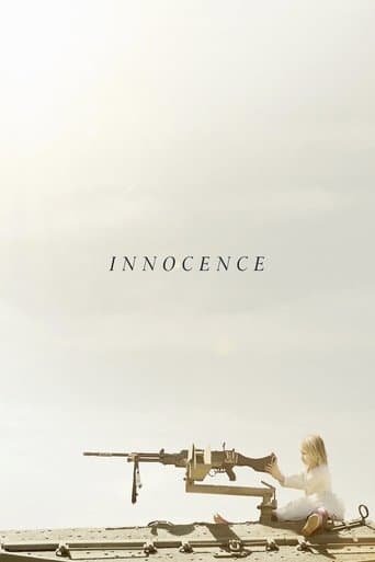 Movie poster for Innocence