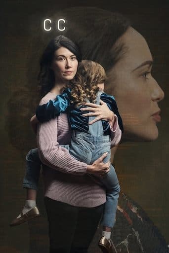 Movie poster for CC