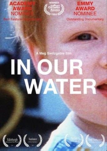 Movie poster for In Our Water