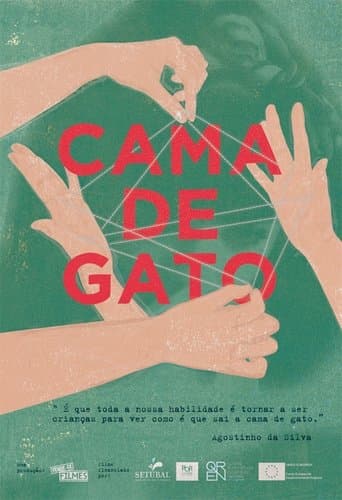 Movie poster for Cat's Cradle