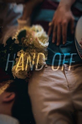 Movie poster for Hand Off