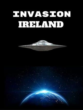 Movie poster for Invasion Ireland