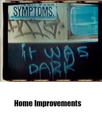 Movie poster for Home Improvements