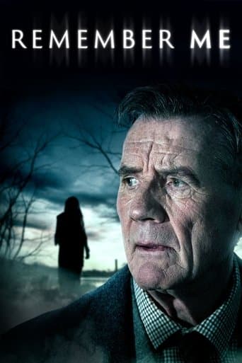Movie poster for Remember Me