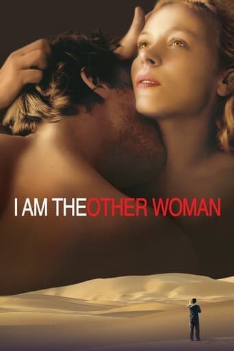 Movie poster for I Am the Other Woman