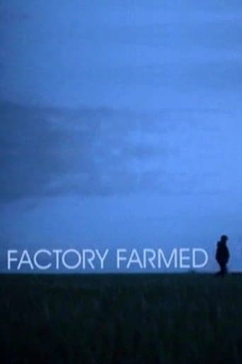 Movie poster for Factory Farmed