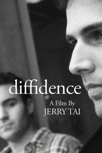 Movie poster for Diffidence