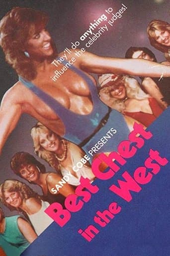 Movie poster for Best Chest in the West