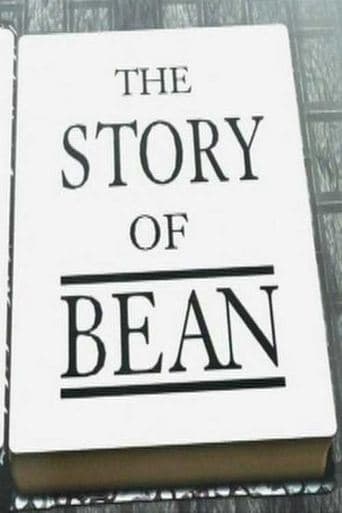 Movie poster for The Story of Bean