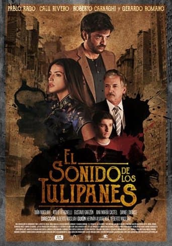 Movie poster for The Sound of Tulips